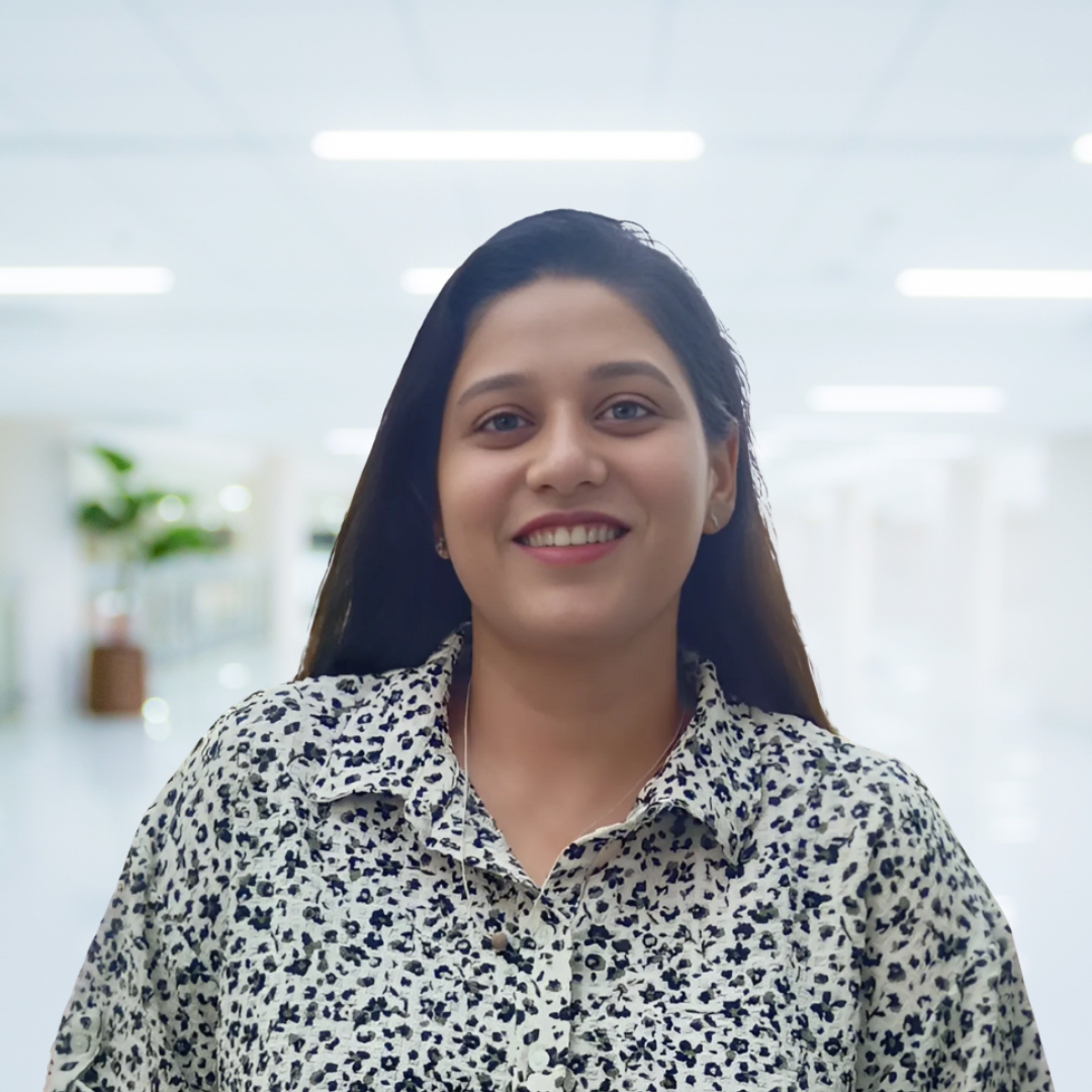 Dr. Muskan Gupta